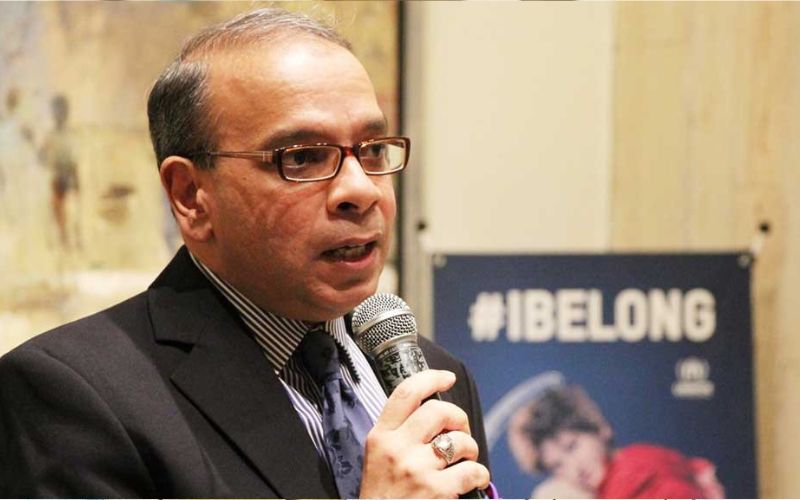 ফুলকোর্ট সভা ডেকেছেন প্রধান বিচারপতি